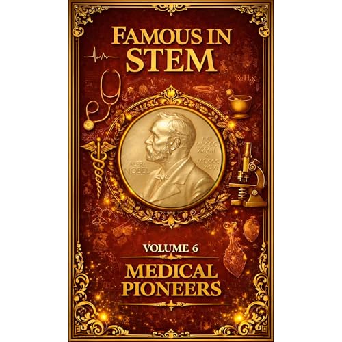 Famous in STEM: Medical Pioneers