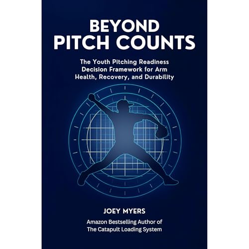 Beyond Pitch Counts