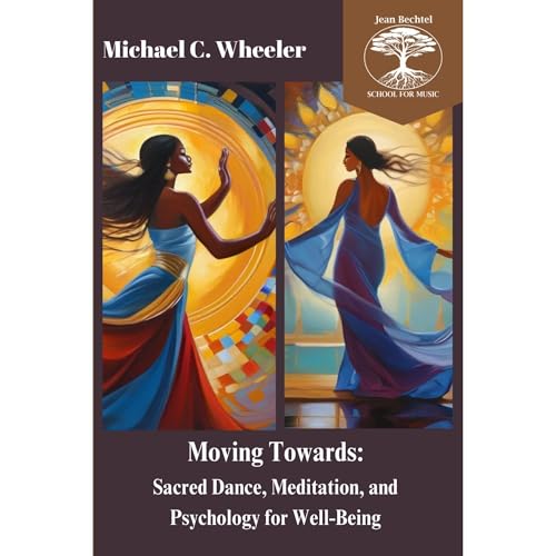 Moving Towards by Michael Wheeler