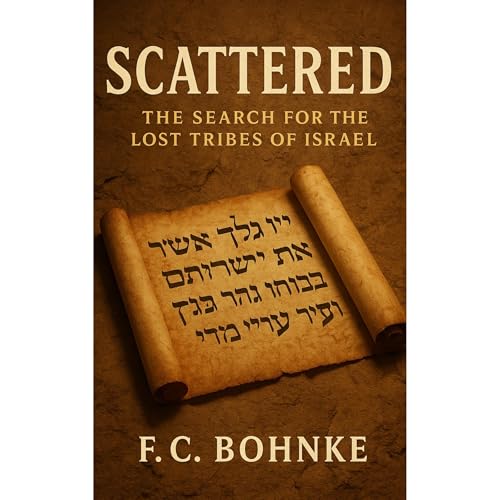 Scattered: The Search for the Lost Tribes of Israel