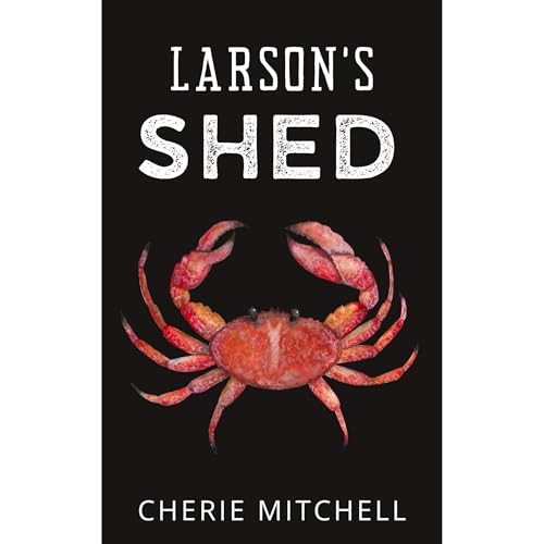 Larson's Shed