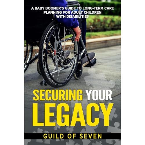 Securing Your Legacy by Guild of Seven