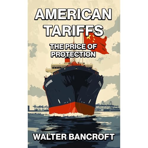 American Tariffs by Walter Bancroft