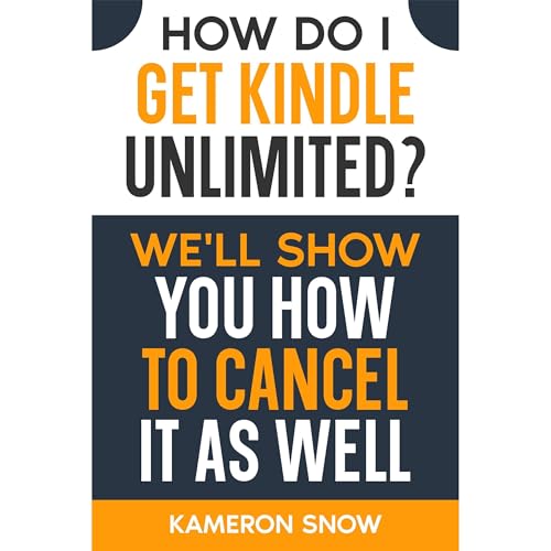 How Do I Get Kindle Unlimited?