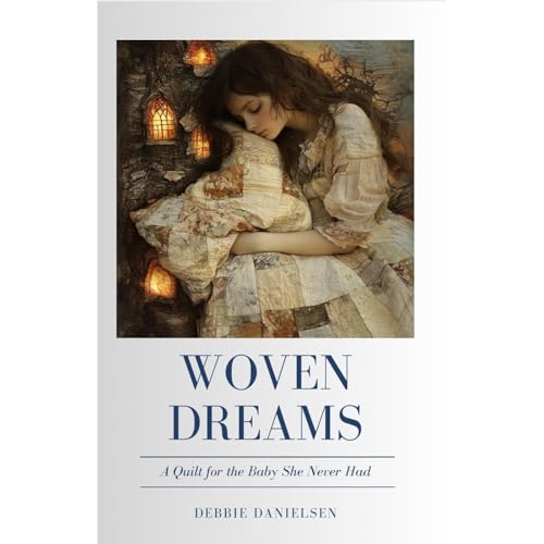 Woven Dreams by Debbie Danielsen