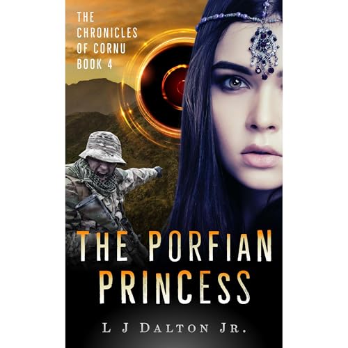 The Porfian Princess