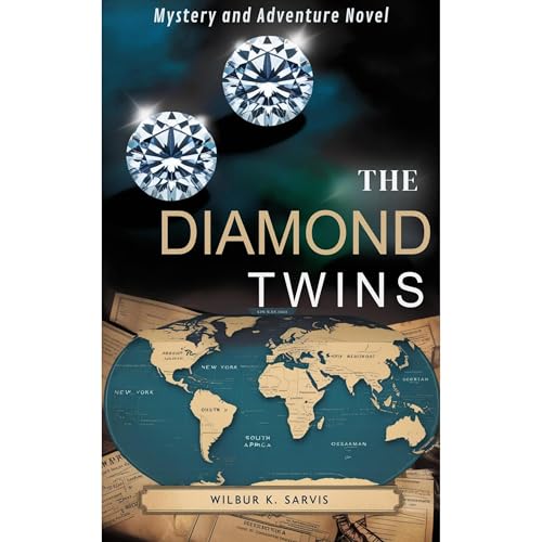 The Diamond Twins