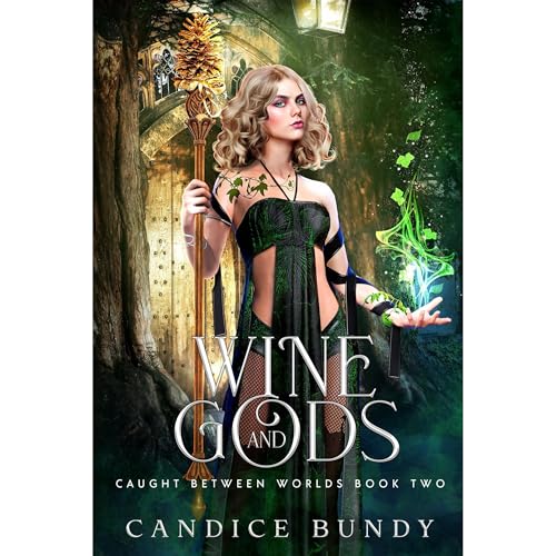 Wine and Gods