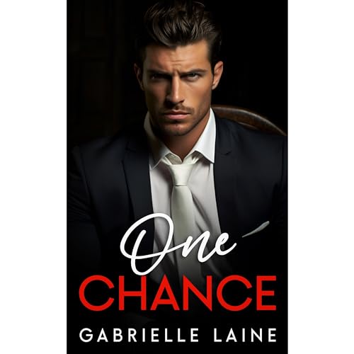 One Chance by Gabrielle Laine