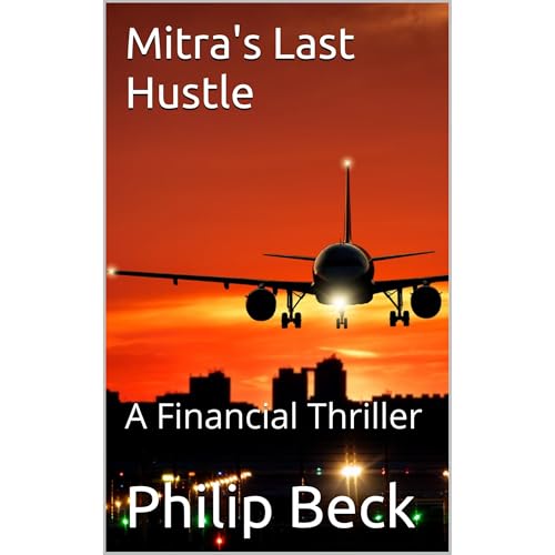 Mitra's Last Hustle