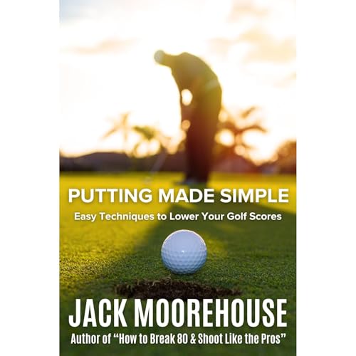 Putting Made Simple
