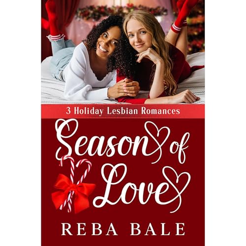 Season of Love by Reba Bale