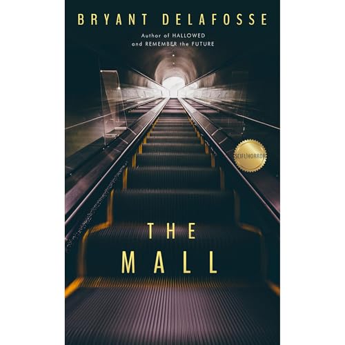The Mall by Bryant Delafosse