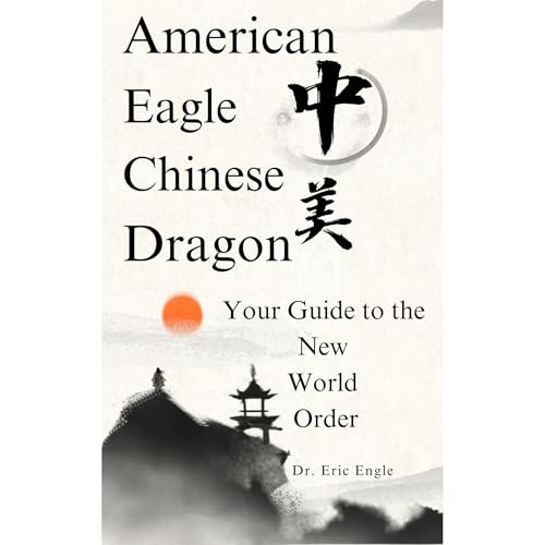American Eagle, Chinese Dragon
