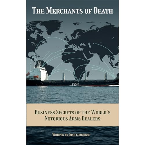 The Merchants of Death