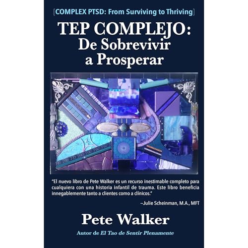 TEP COMPLEJO: De Sobrevivir a Prosperar