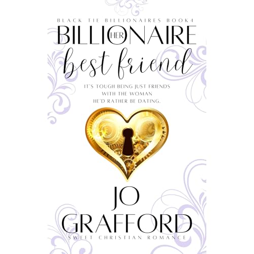 Her Billionaire Best Friend