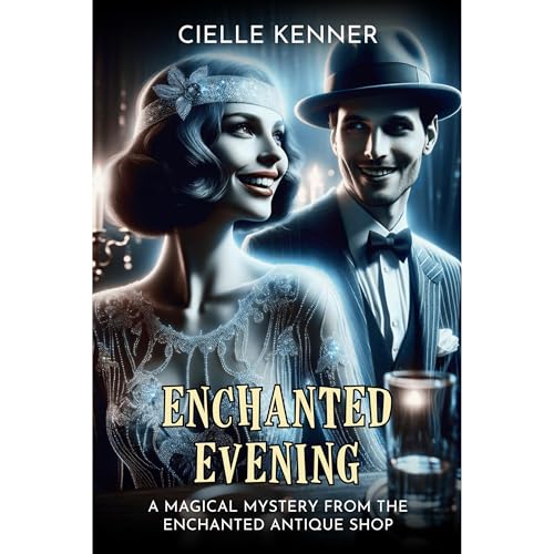 Enchanted Evening by Cielle Kenner