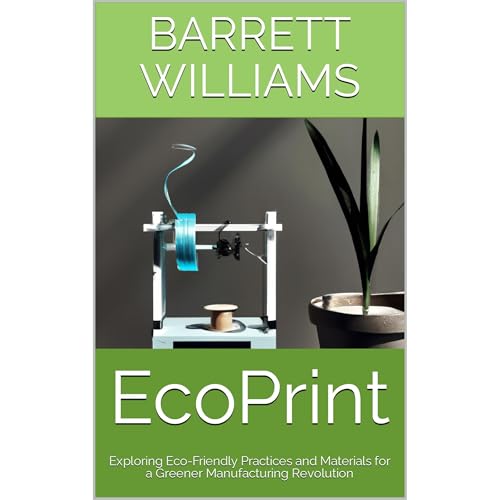 EcoPrint by Barrett Williams