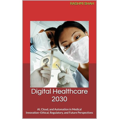 Digital Healthcare 2030