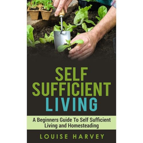 Self Sufficient Living