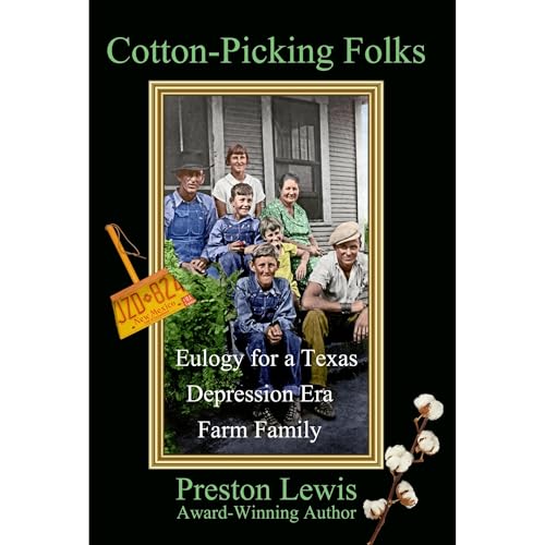 Cotton-Picking Folks