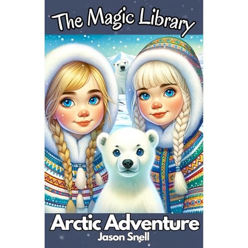 The Magic Library: Arctic Adventure