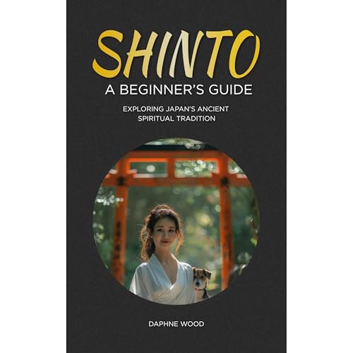 Shinto by Daphne Wood
