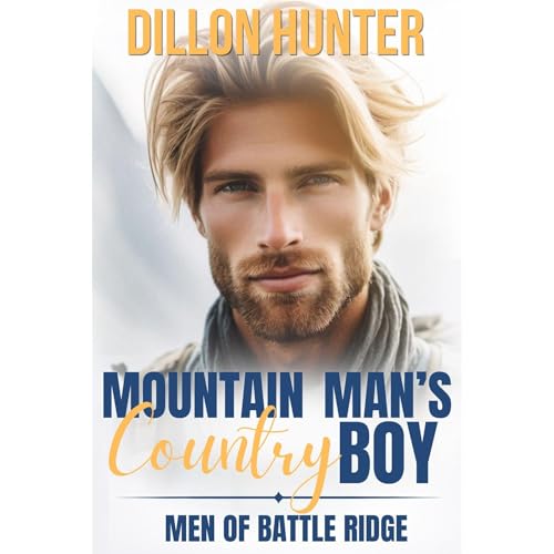 Mountain Man's Country Boy