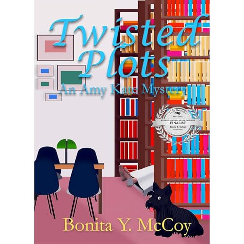 Twisted Plots by Bonita Y. McCoy