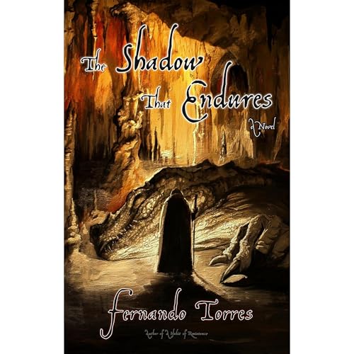 The Shadow That Endures by Fernando Torres