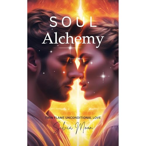 Soul Alchemy 11:11 by Silvia Moon