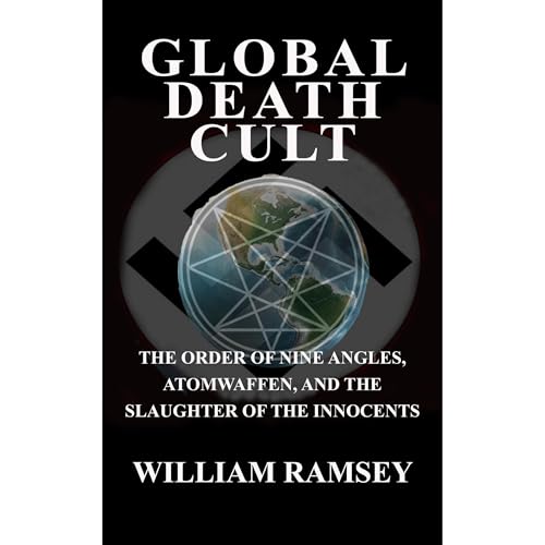 Global Death Cult by William Ramsey