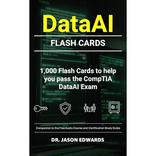 DataAI Flash Cards