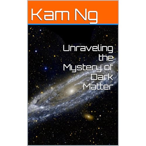 Unraveling the Mystery of Dark Matter