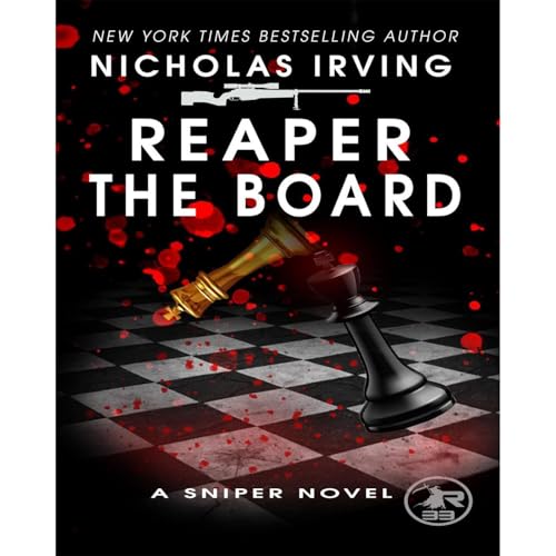 Reaper: The BOARD