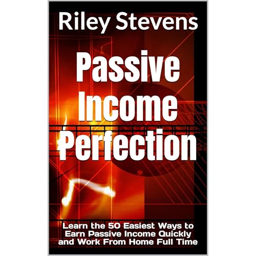 Passive Income Perfection