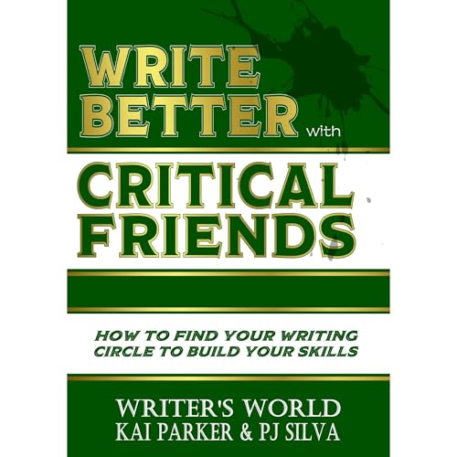 Write Better with Critical Friends