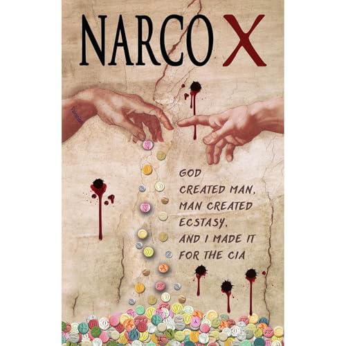 NARCO X by Steven Spaliviero