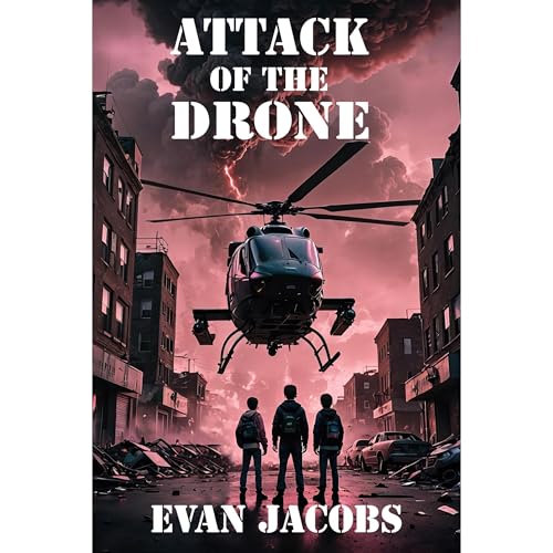 Attack of the Drone