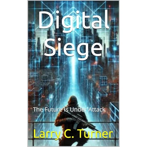 Digital Siege by Larry C. Turner