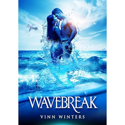 Wavebreak by Vinn Winters