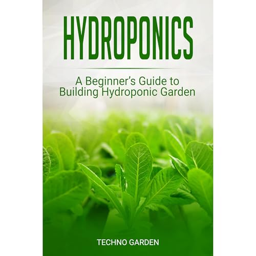 Hydroponics by Techno Garden