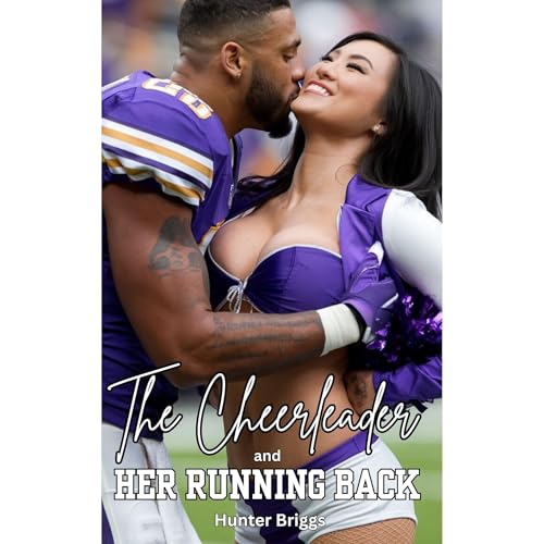 The Cheerleader and Her Running Back