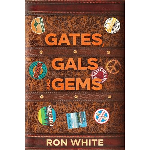 GATES, GALS AND GEMS