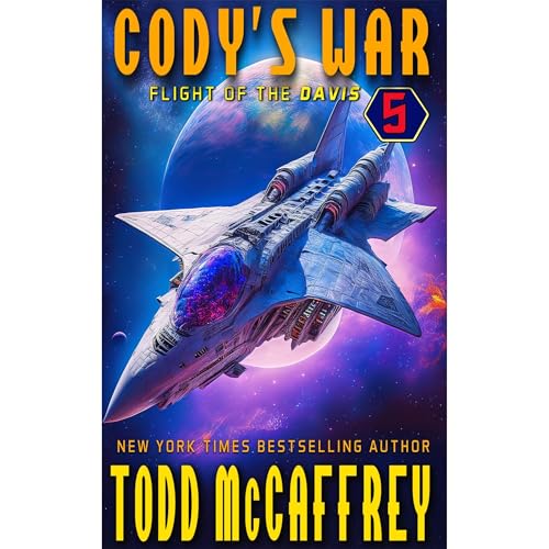 Cody's War: Flight Of The Davis