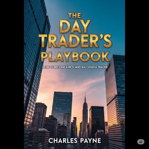 The Day Trader’s Playbook
