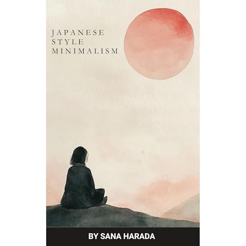 Japanese Style Minimalism