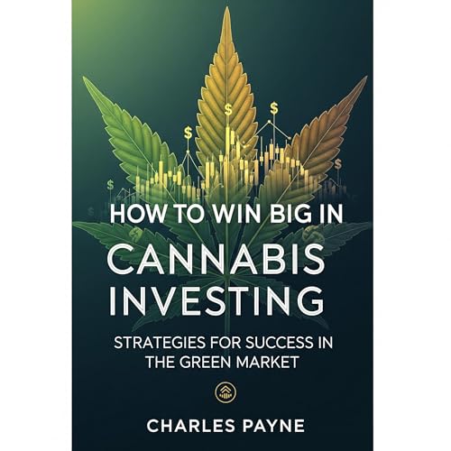 How to Win Big in Cannabis Investing
