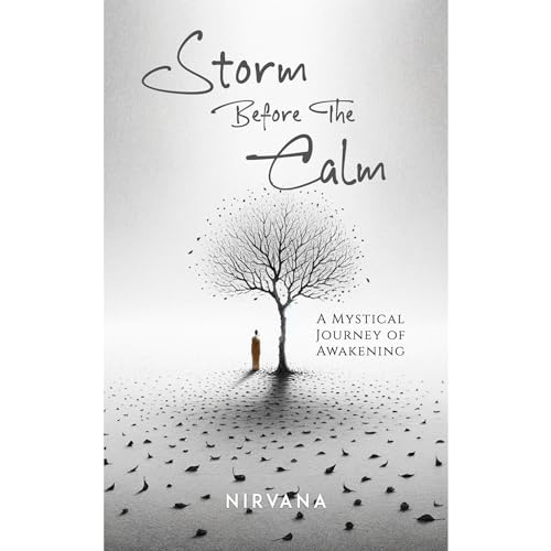 Storm Before the Calm by Nirvana